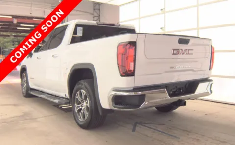 More photos of 2024 GMC Sierra 1500 SLT at Auto Boutique Ohio, OH