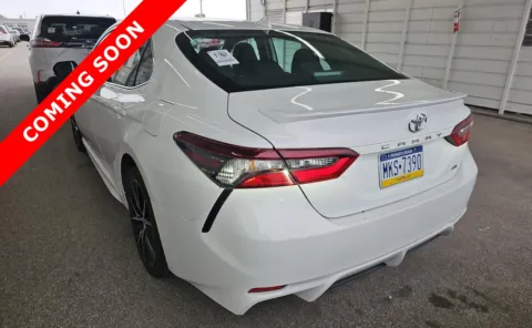 More photos of 2024 Toyota Camry SE at Auto Boutique Ohio, OH