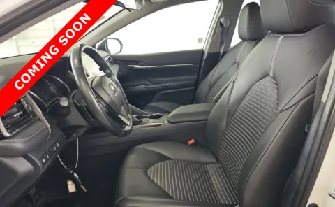 More photos of 2024 Toyota Camry SE at Auto Boutique Ohio, OH