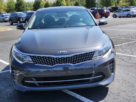 Another view of 2018 Kia Optima S for sale in Columbus, OH at Auto Boutique Ohio
