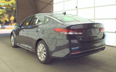More photos of 2018 Kia Optima S at Auto Boutique Ohio, OH