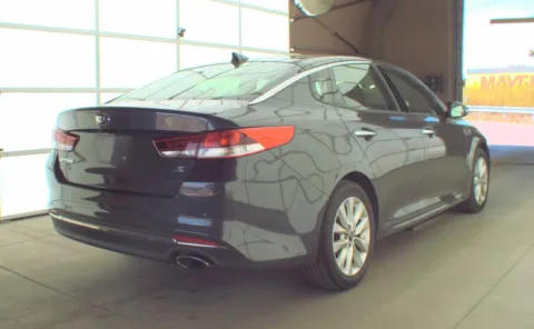 More photos of 2018 Kia Optima S at Auto Boutique Ohio, OH