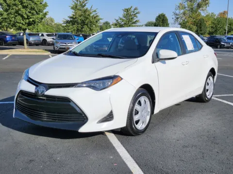 More photos of 2019 Toyota Corolla LE at Auto Boutique Ohio, OH