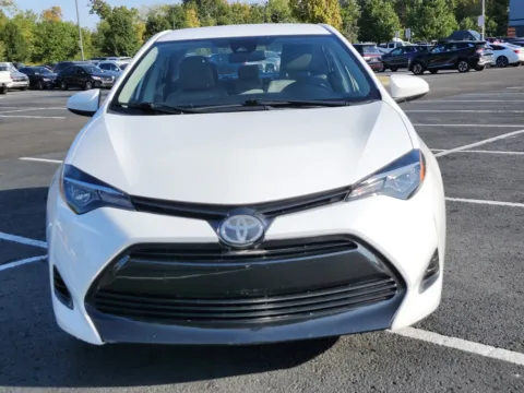 Another view of 2019 Toyota Corolla LE for sale in Columbus, OH at Auto Boutique Ohio