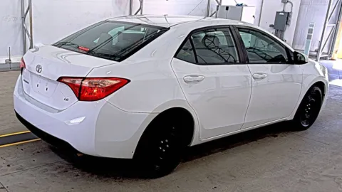 Another view of 2019 Toyota Corolla LE for sale in Columbus, OH at Auto Boutique Ohio