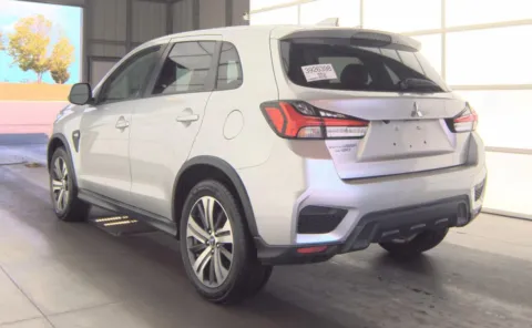 More photos of 2020 Mitsubishi Outlander Sport ES 2.0 at Auto Boutique Ohio, OH
