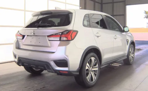 More photos of 2020 Mitsubishi Outlander Sport ES 2.0 at Auto Boutique Ohio, OH