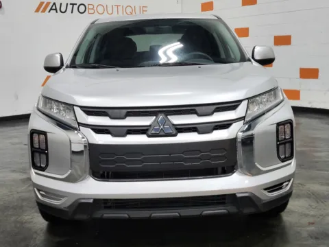 Another view of 2020 Mitsubishi Outlander Sport ES 2.0 for sale in Columbus, OH at Auto Boutique Ohio