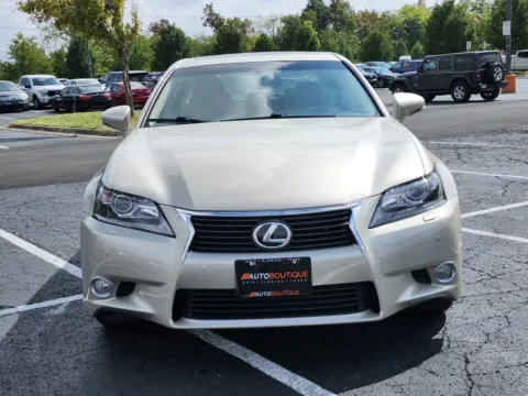 Another view of 2013 Lexus GS 350 for sale in Columbus, OH at Auto Boutique Ohio
