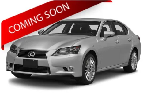 Gold 2013 Lexus GS 350 for sale in Columbus, OH