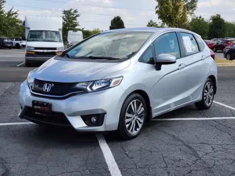 More photos of 2015 Honda Fit EX-L at Auto Boutique Ohio, OH