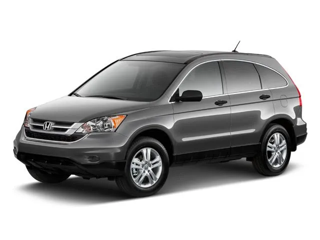 2010 Honda CR-V EX for sale in Columbus, OH