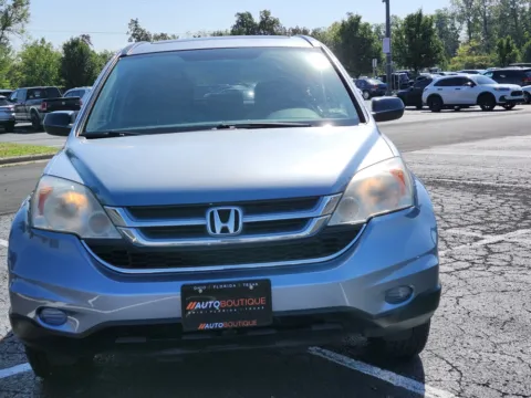 Another view of 2010 Honda CR-V EX for sale in Columbus, OH at Auto Boutique Ohio