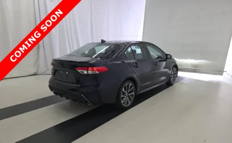 More photos of 2022 Toyota Corolla SE at Auto Boutique Ohio, OH