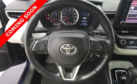 More photos of 2022 Toyota Corolla SE at Auto Boutique Ohio, OH