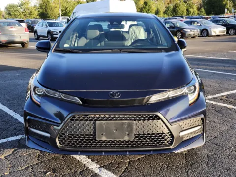 Another view of 2022 Toyota Corolla SE for sale in Columbus, OH at Auto Boutique Ohio