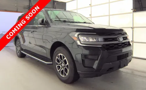 Another view of 2023 Ford Expedition Max XLT for sale in Columbus, OH at Auto Boutique Ohio