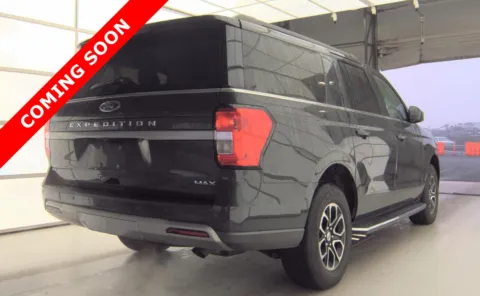 More photos of 2023 Ford Expedition Max XLT at Auto Boutique Ohio, OH