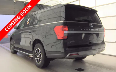 More photos of 2023 Ford Expedition Max XLT at Auto Boutique Ohio, OH