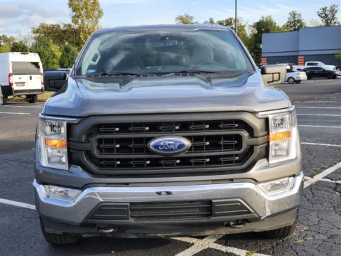 Another view of 2021 Ford F-150 XL for sale in Columbus, OH at Auto Boutique Ohio