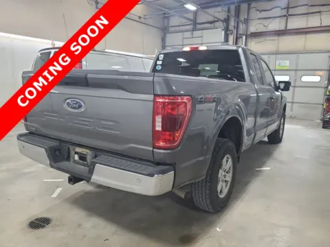 More photos of 2021 Ford F-150 XL at Auto Boutique Ohio, OH