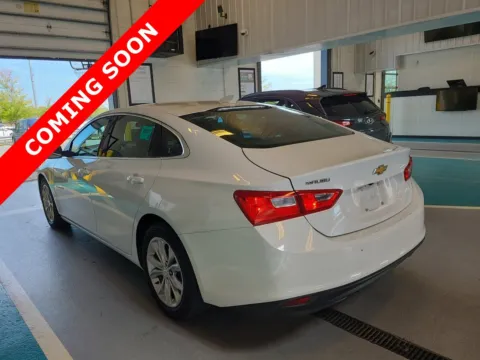 Another view of 2023 Chevrolet Malibu LT for sale in Columbus, OH at Auto Boutique Ohio
