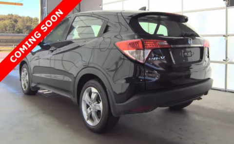 More photos of 2022 Honda HR-V LX at Auto Boutique Ohio, OH