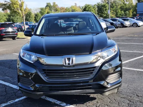 Another view of 2022 Honda HR-V LX for sale in Columbus, OH at Auto Boutique Ohio