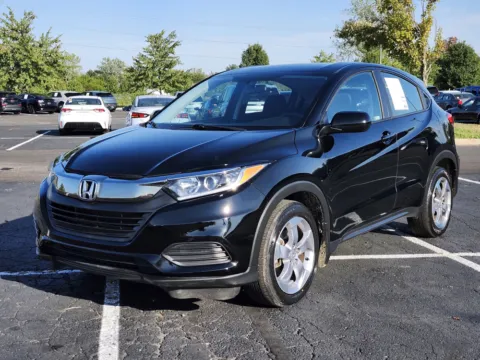 More photos of 2022 Honda HR-V LX at Auto Boutique Ohio, OH