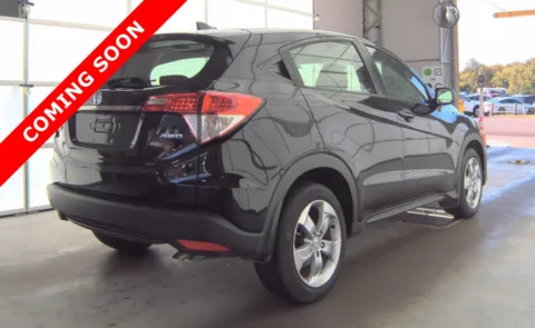 More photos of 2022 Honda HR-V LX at Auto Boutique Ohio, OH