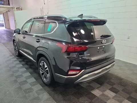 Another view of 2020 Hyundai Santa Fe Limited for sale in Columbus, OH at Auto Boutique Ohio