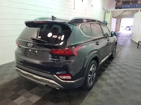More photos of 2020 Hyundai Santa Fe Limited at Auto Boutique Ohio, OH