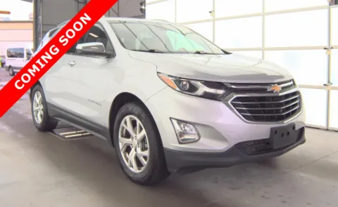 Another view of 2021 Chevrolet Equinox Premier for sale in Columbus, OH at Auto Boutique Ohio