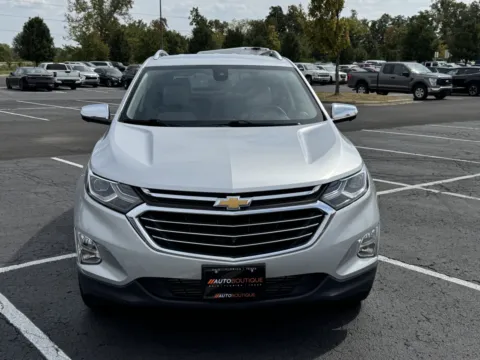 Another view of 2021 Chevrolet Equinox Premier for sale in Columbus, OH at Auto Boutique Ohio