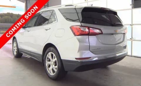 More photos of 2021 Chevrolet Equinox Premier at Auto Boutique Ohio, OH