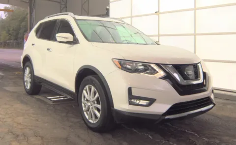 Another view of 2017 Nissan Rogue SV for sale in Columbus, OH at Auto Boutique Ohio