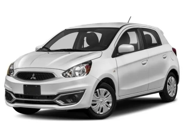 2018 Mitsubishi Mirage GT for sale in Columbus, OH