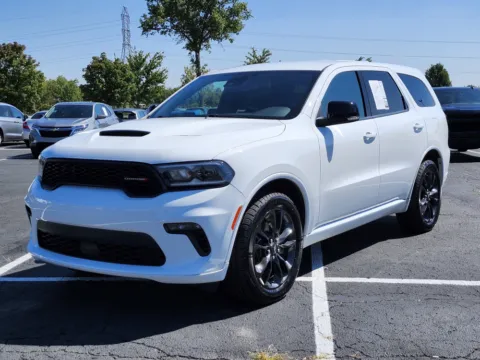 More photos of 2022 Dodge Durango GT Plus at Auto Boutique Ohio, OH