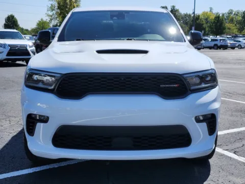 Another view of 2022 Dodge Durango GT Plus for sale in Columbus, OH at Auto Boutique Ohio