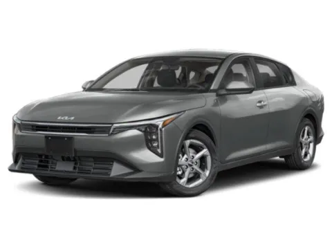 Red 2025 Kia K4 LXS for sale in Columbus, OH