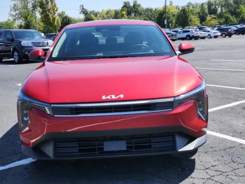 Another view of 2025 Kia K4 LXS for sale in Columbus, OH at Auto Boutique Ohio