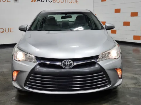 Another view of 2015 Toyota Camry for sale in Columbus, OH at Auto Boutique Ohio