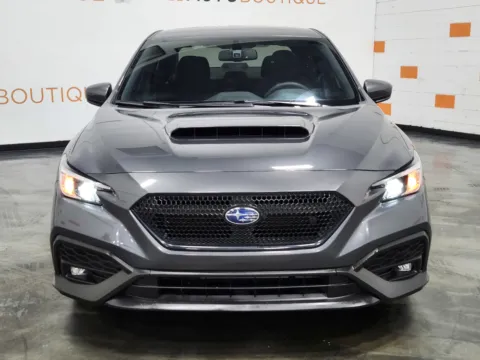 Another view of 2022 Subaru WRX Premium for sale in Columbus, OH at Auto Boutique Ohio