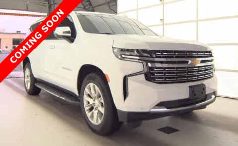 Another view of 2023 Chevrolet Suburban Premier for sale in Columbus, OH at Auto Boutique Ohio
