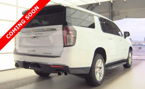 More photos of 2023 Chevrolet Suburban Premier at Auto Boutique Ohio, OH