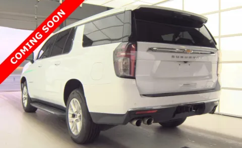 More photos of 2023 Chevrolet Suburban Premier at Auto Boutique Ohio, OH