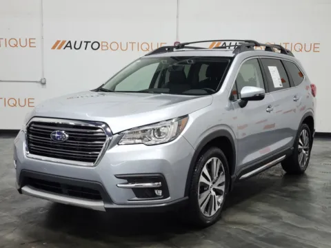 More photos of 2022 Subaru Ascent Limited at Auto Boutique Ohio, OH