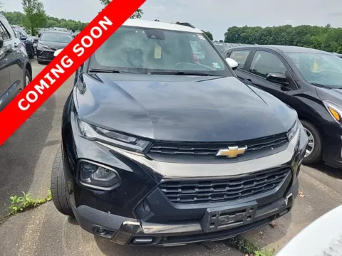 Another view of 2021 Chevrolet Trailblazer ACTIV for sale in Columbus, OH at Auto Boutique Ohio