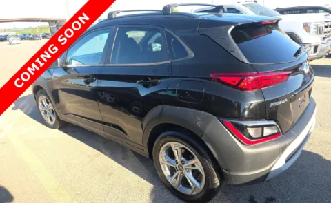 More photos of 2022 Hyundai Kona SEL at Auto Boutique Ohio, OH