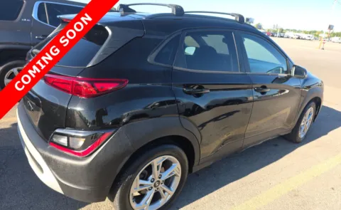 More photos of 2022 Hyundai Kona SEL at Auto Boutique Ohio, OH